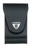 Etui Victorinox na SwissChamp XL 4.0521.XL - Skórzane, z zapięciem na rzep, na pasek - 7 cm